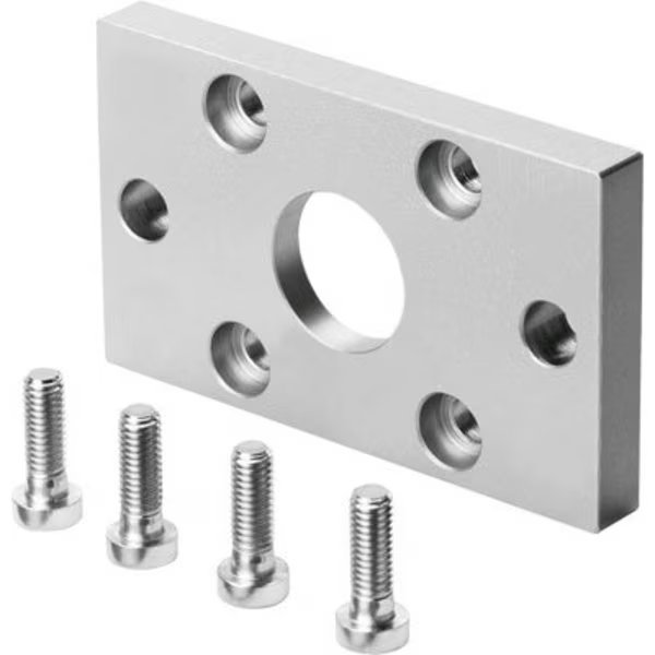 Flange Mounting FNC-16, Festo, Mfr#: FNC-16